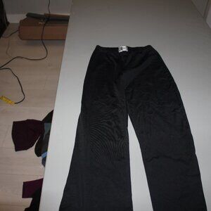 Black Everlast Athletic Pants Size Small